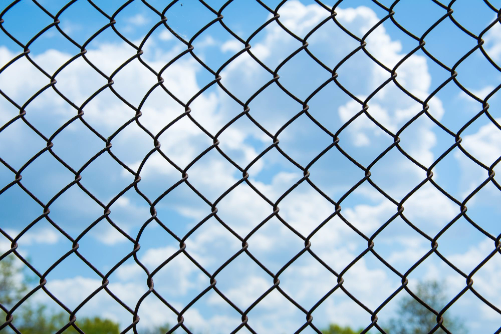 The Advantages of Chain Link Fences for Your Property