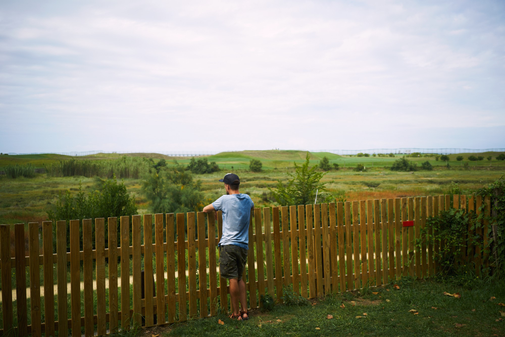 Identifying the Right Fencing Material for Your Property