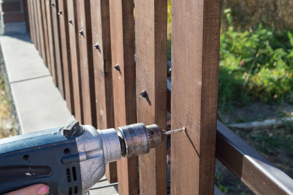 Common Issues For Fence Installation and How To Prevent Them