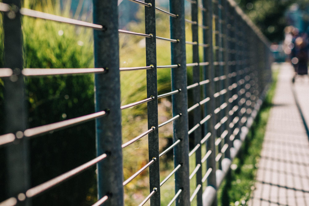 The Benefits of Hiring a Reputable Fence Company