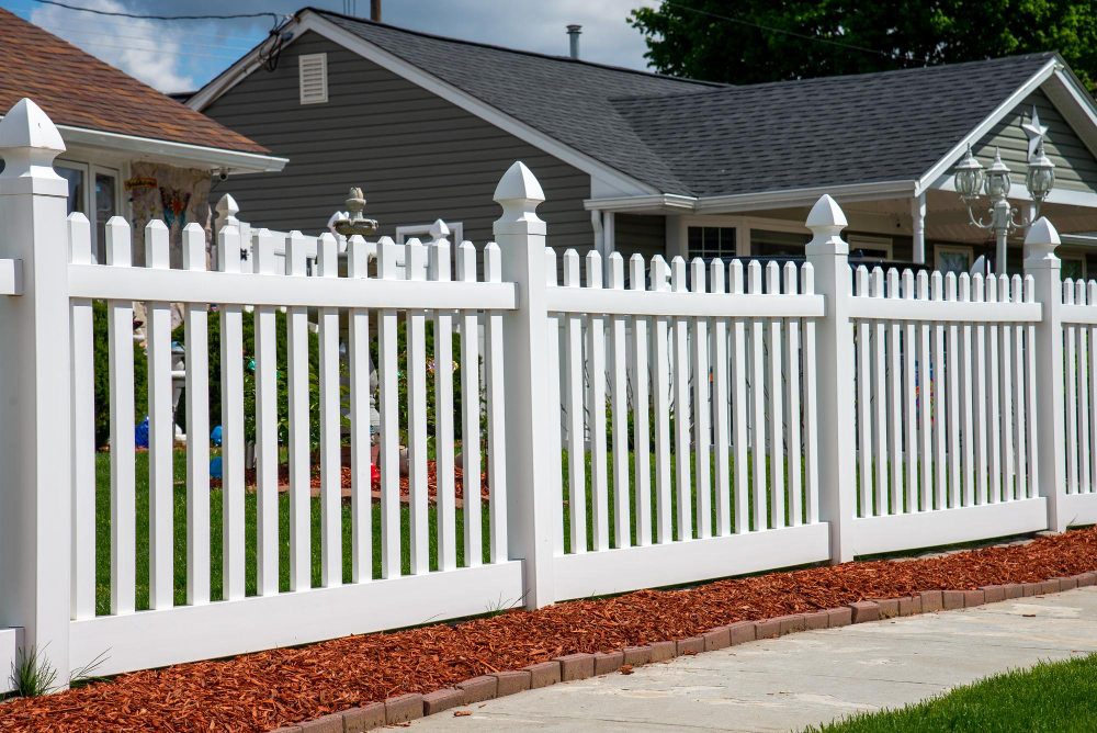 How Quality Fencing Can Boost Your Property Value