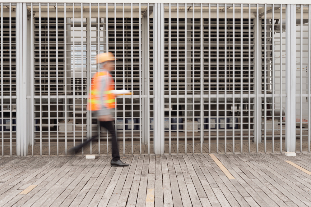 Why a Gate is a Must-Have for Your Business