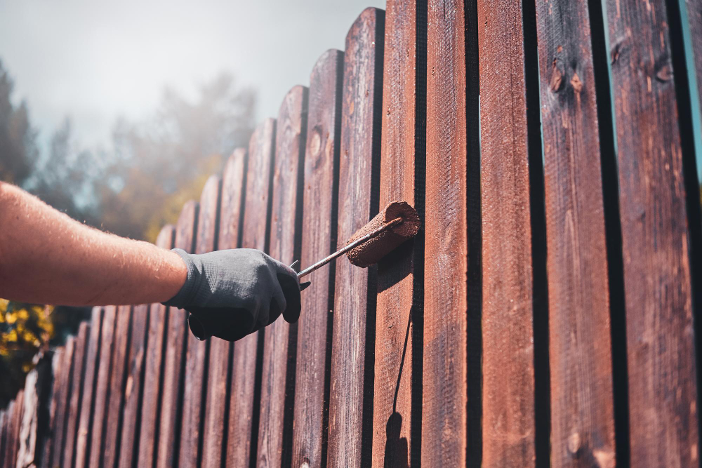 How Fence Repair Can Increase Your Home's Value