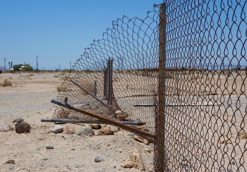 Warning Signs Your Fence Needs Immediate Repair