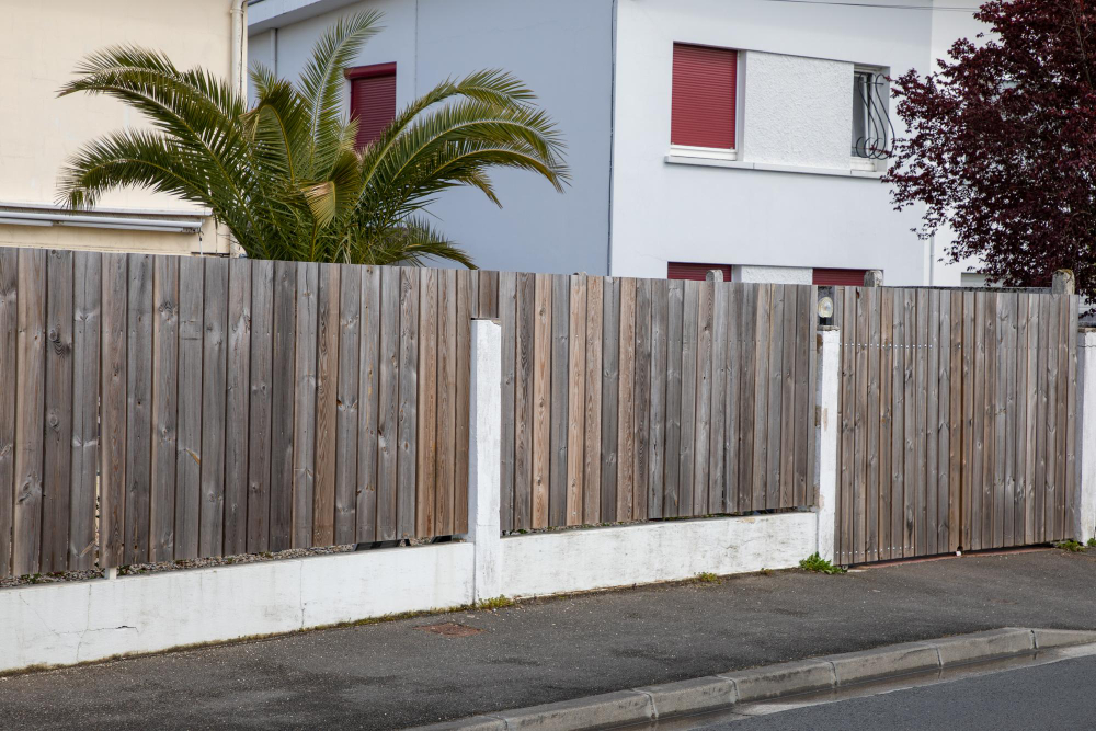 Make Your Property Stand Out Through Fencing