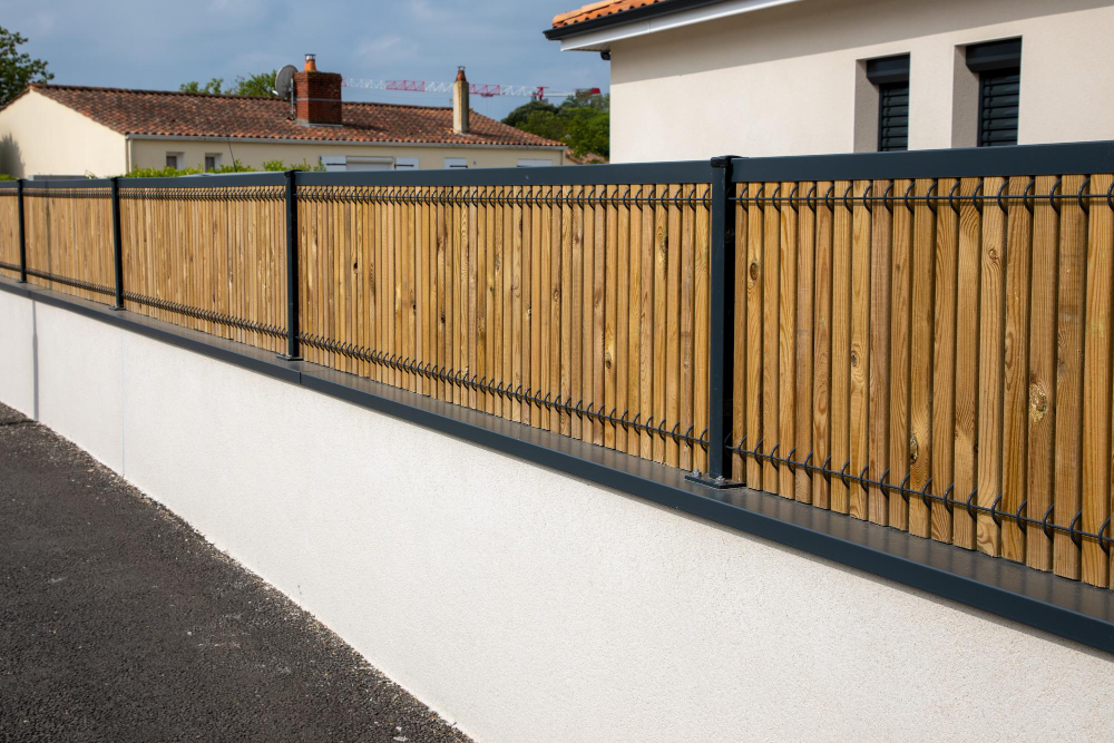 Enhancing Home Security with Fence Installation