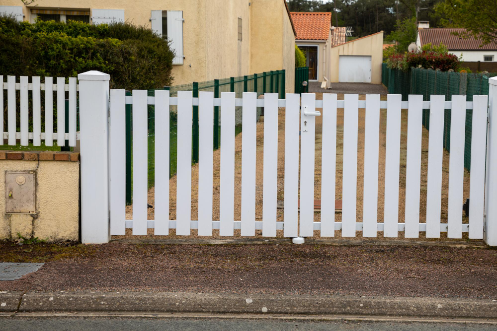 Installing a Fence Gate: A Comprehensive Guide for Homeowners