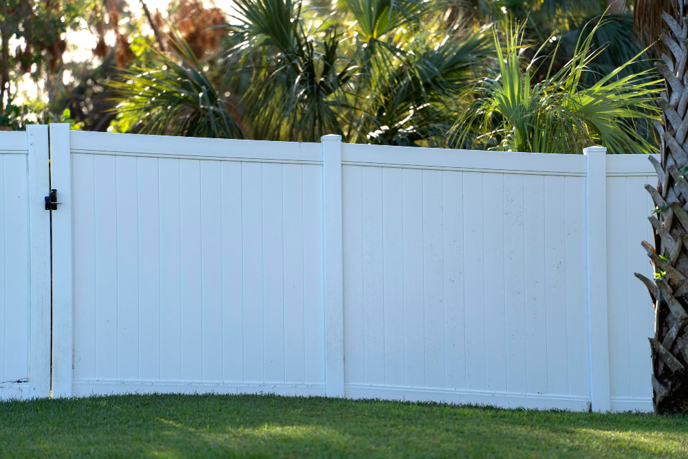 Top Durable Fence Materials for Your Home