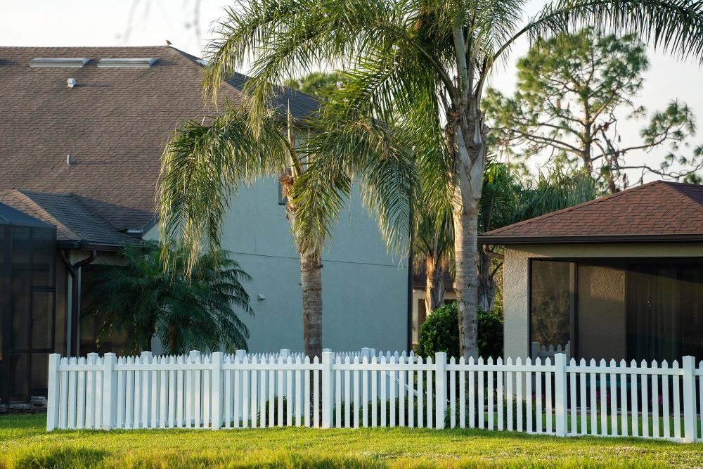 Top Fencing FAQ for Homeowners