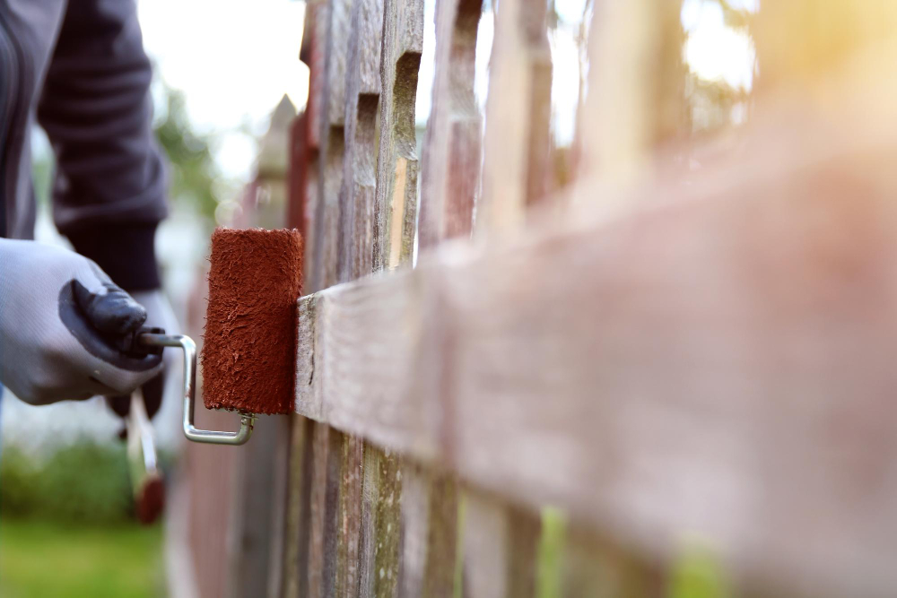 Boost Your Fence's Appearance and Durability with These Essential Tips