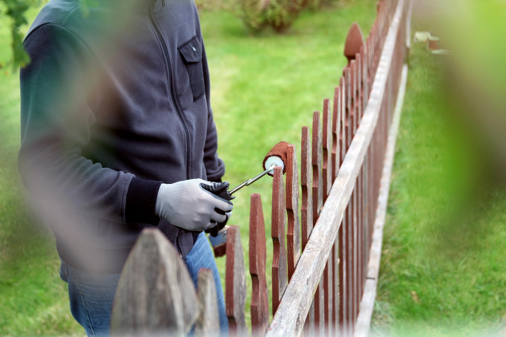 Protecting Your Fence: Top Tips for Longevity and Maintenance