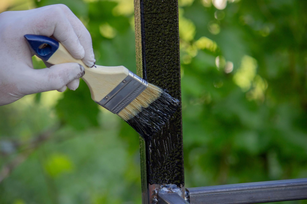 How to Care for Different Types of Fences