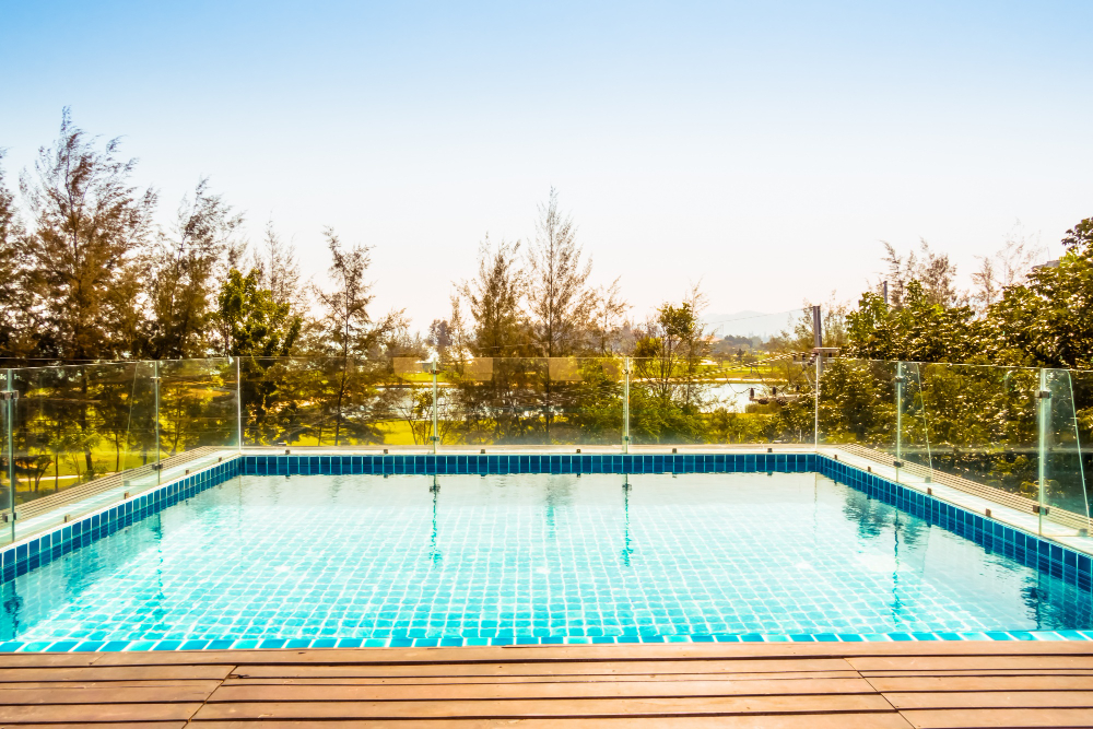 Top Reasons You Need A Pool Fence