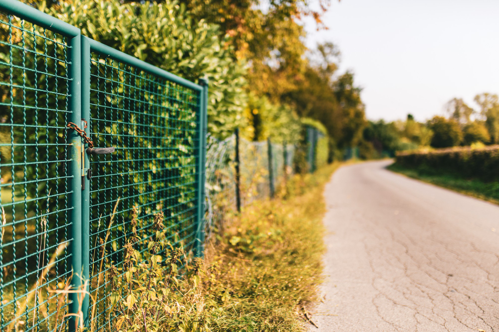 Protecting Your Property With Perimeter Fencing