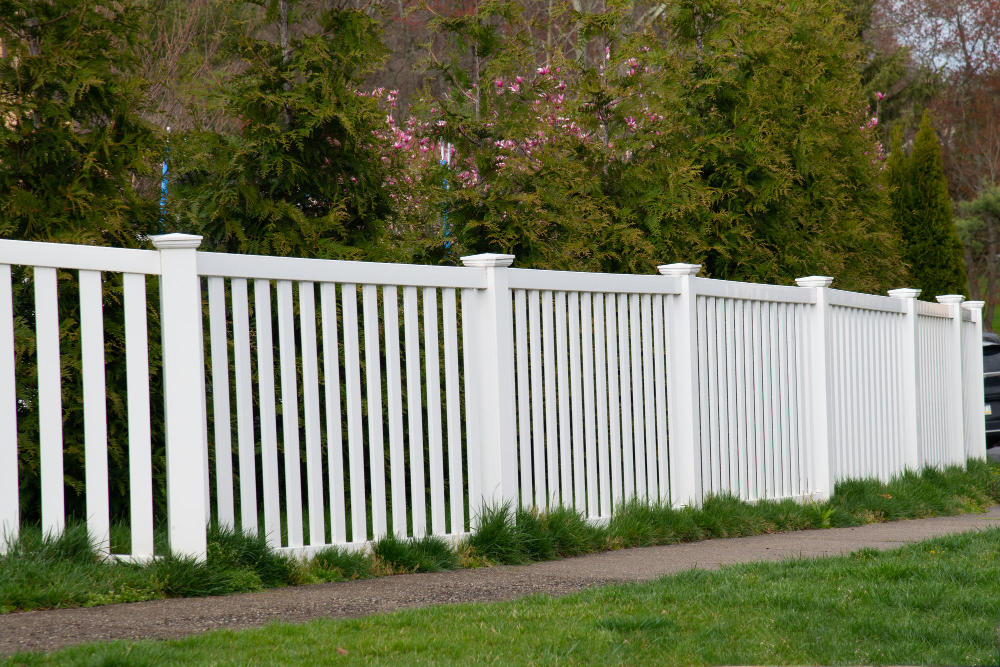 Vinyl Fencing: Frequently Asked Questions