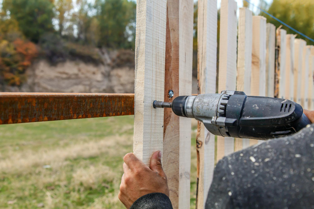 Guide to Florida Fencing Regulations