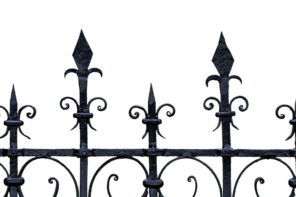 Enhancing Your Property with Ornamental Iron Fences