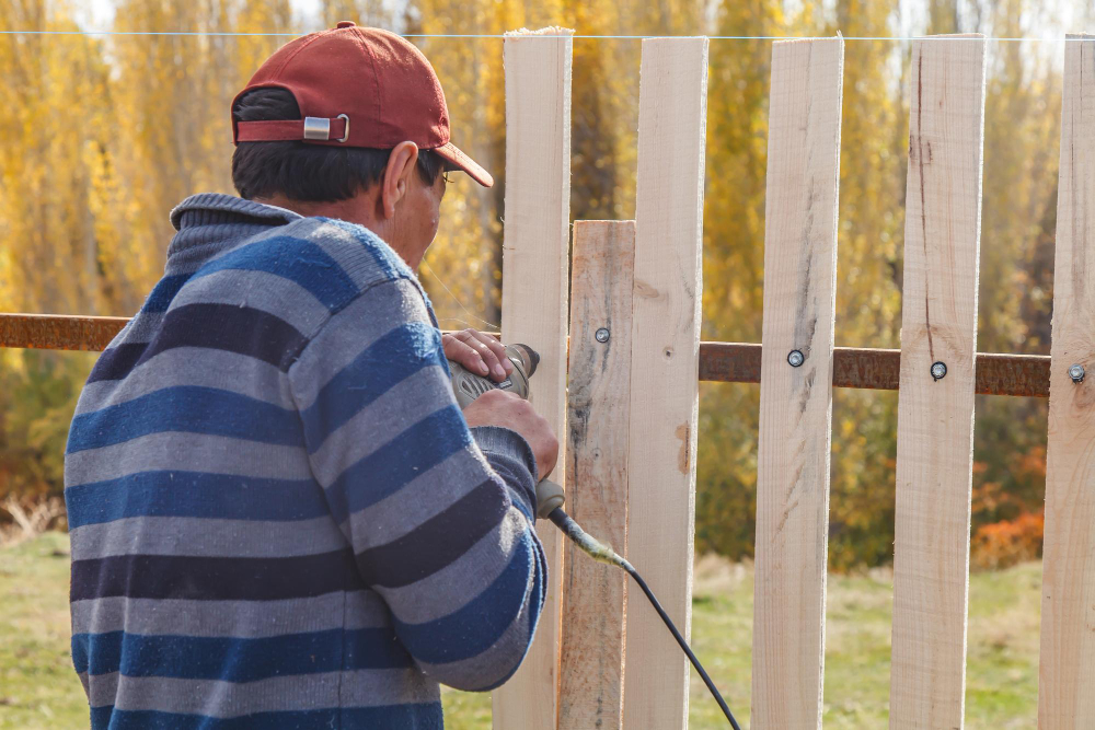 Why You Should Invest in a Professional Fence Contractor