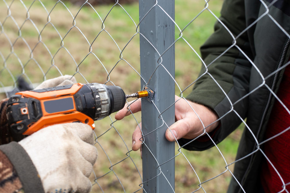 Things to Know & Consider Before Installing a Fence