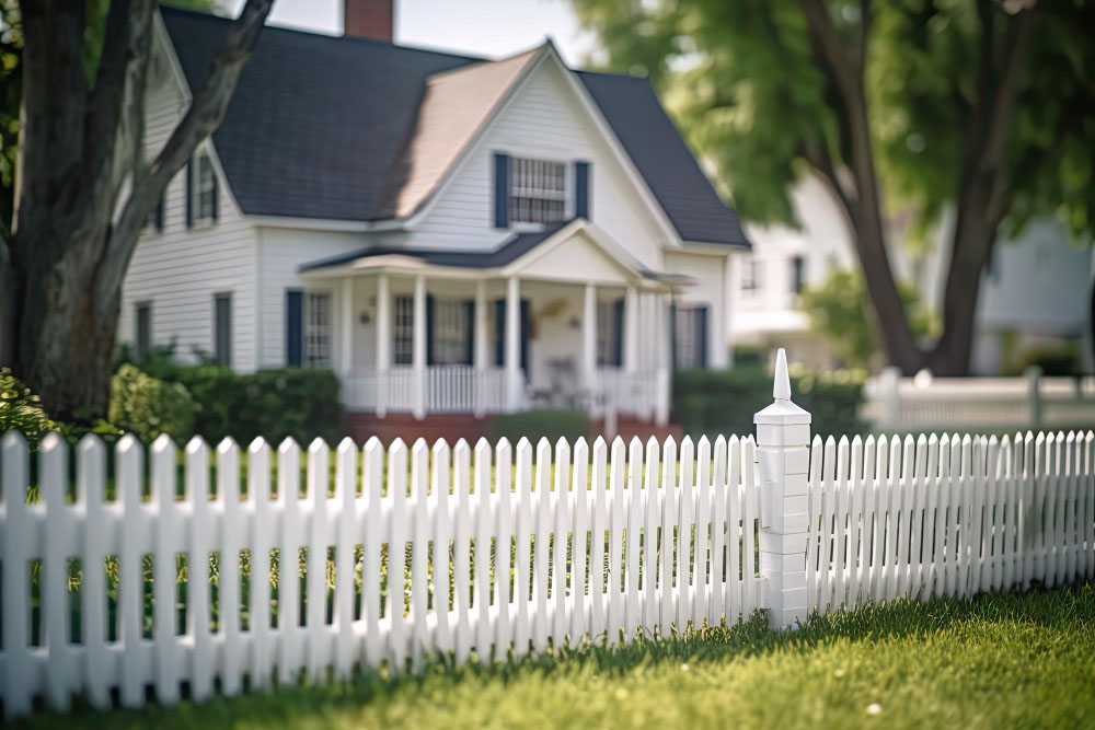 Residential Fencing FAQs