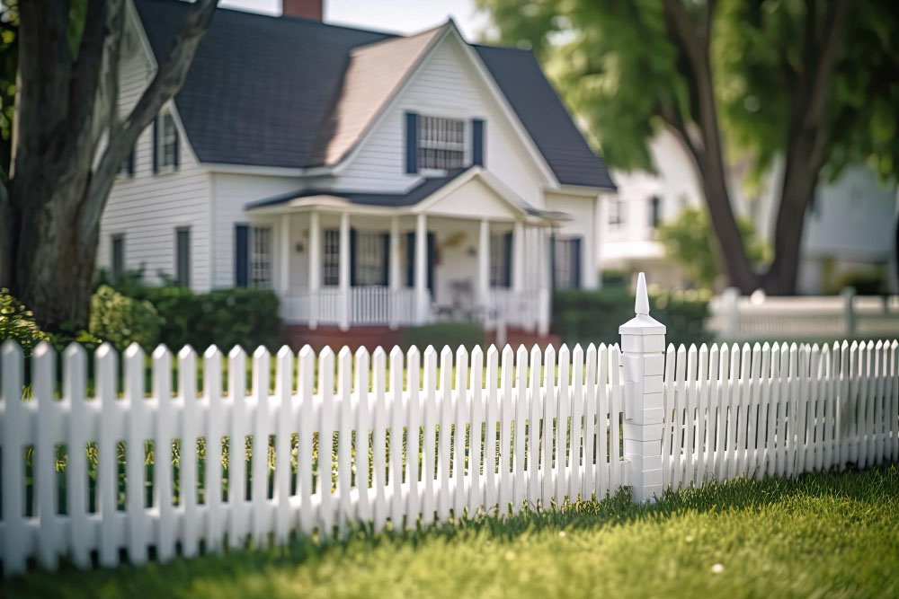 Tips to Keep Your Fence Looking Like New