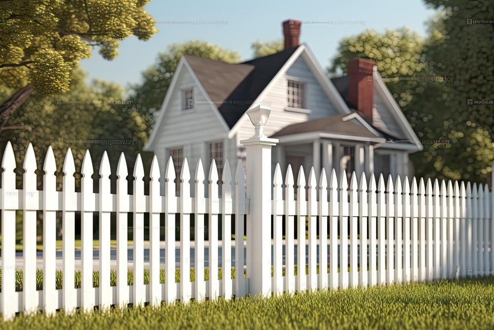 Best Looking Fences for Your Home