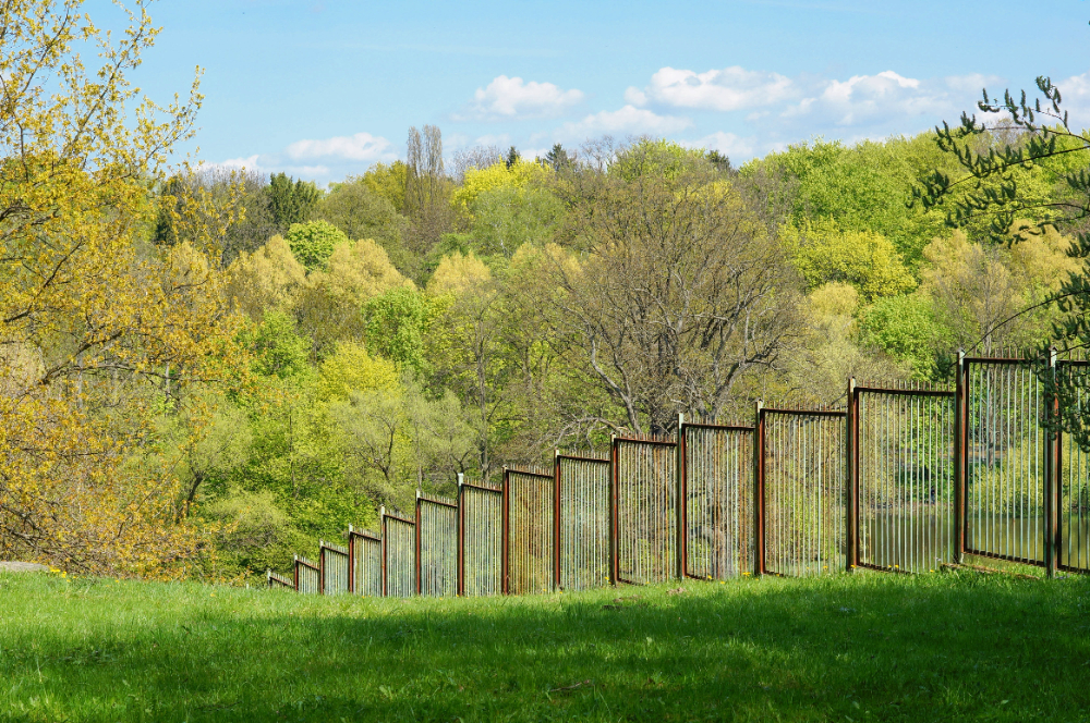 How to Choose the Right Fence for Your Property