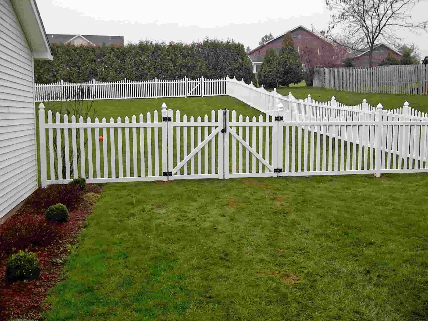 Lake Buena Vista Fence Installation: A Guide for Homeowners