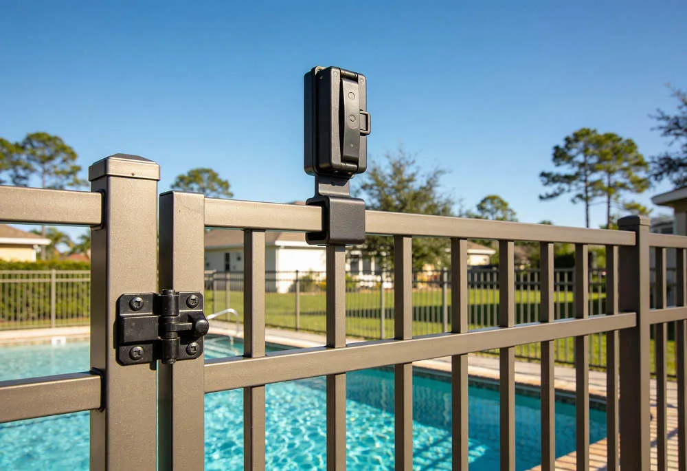 Orlando Pool Fence Code: What It Takes to Pass Inspection (and Keep Kids Safe)