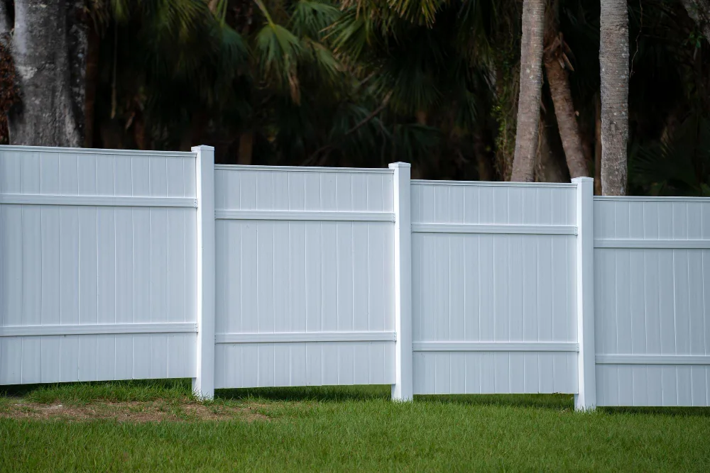 PVC vs Timber Fencing: Which Is Right for Your Yard?