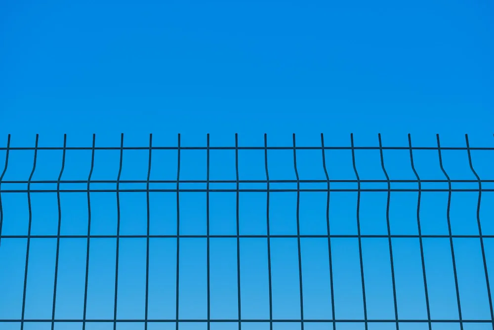 When is Temporary Fencing Needed?
