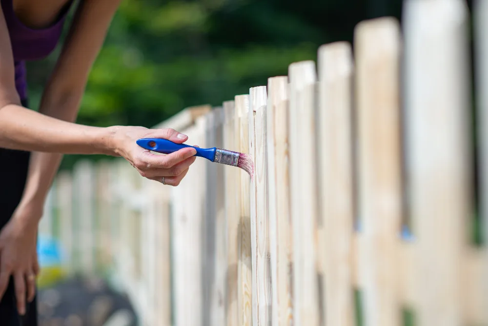 Why Fences Break in Orlando, FL & How to Fix It
