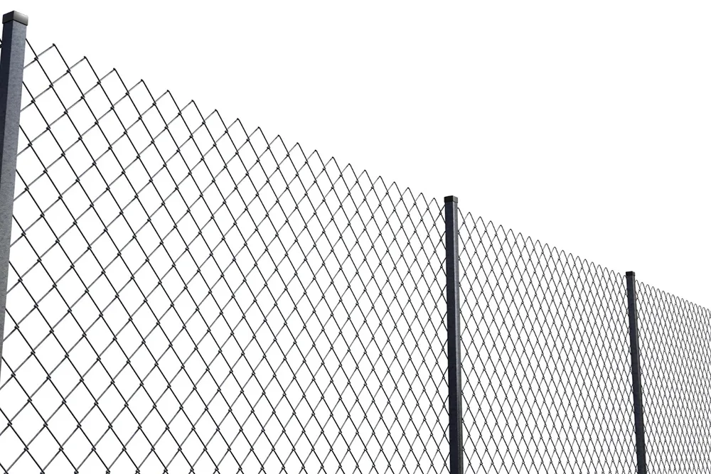 The Pros and Cons of High-Security Perimeter Fencing