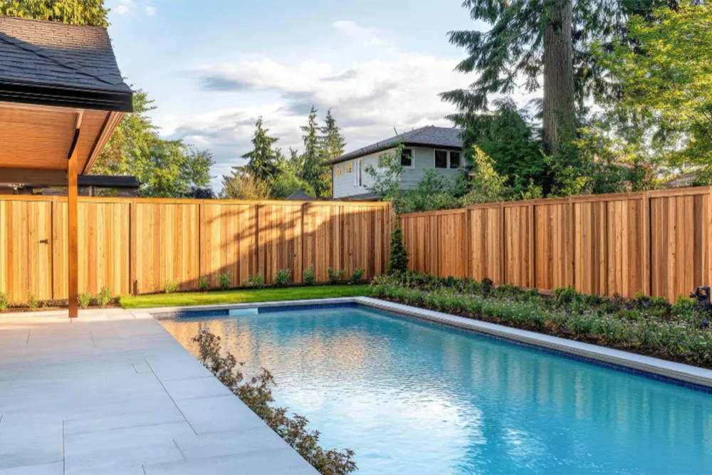 Pool Fence Safety Codes in Florida Guide