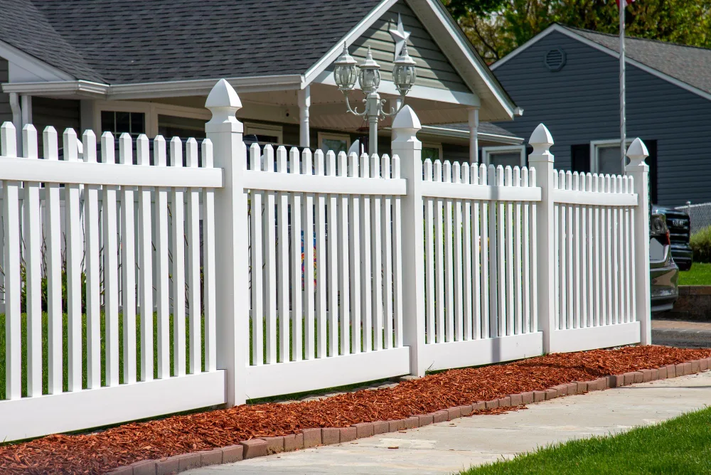 HOA Fence Rules in Central Florida Guide